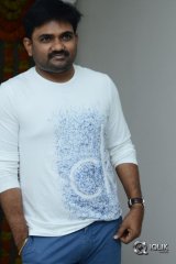 Director Maruthi Interview About Mahanubhavudu